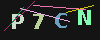 Gambar captcha